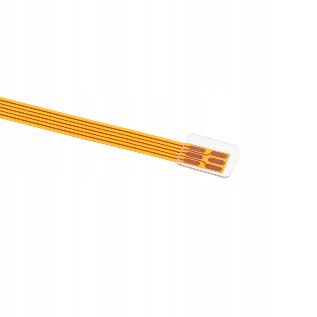 Adapter telefonu komórkowego, Producent bez marki