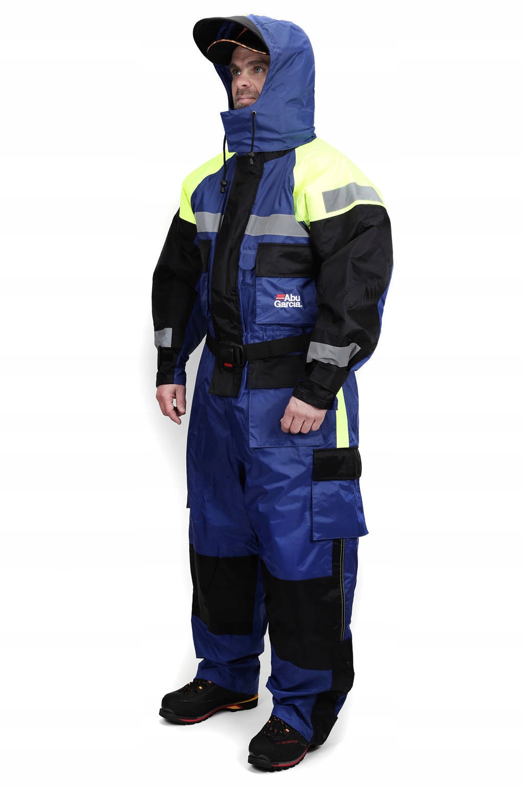 Vztlaková Kombinéza Abu Garcia 1-dílná