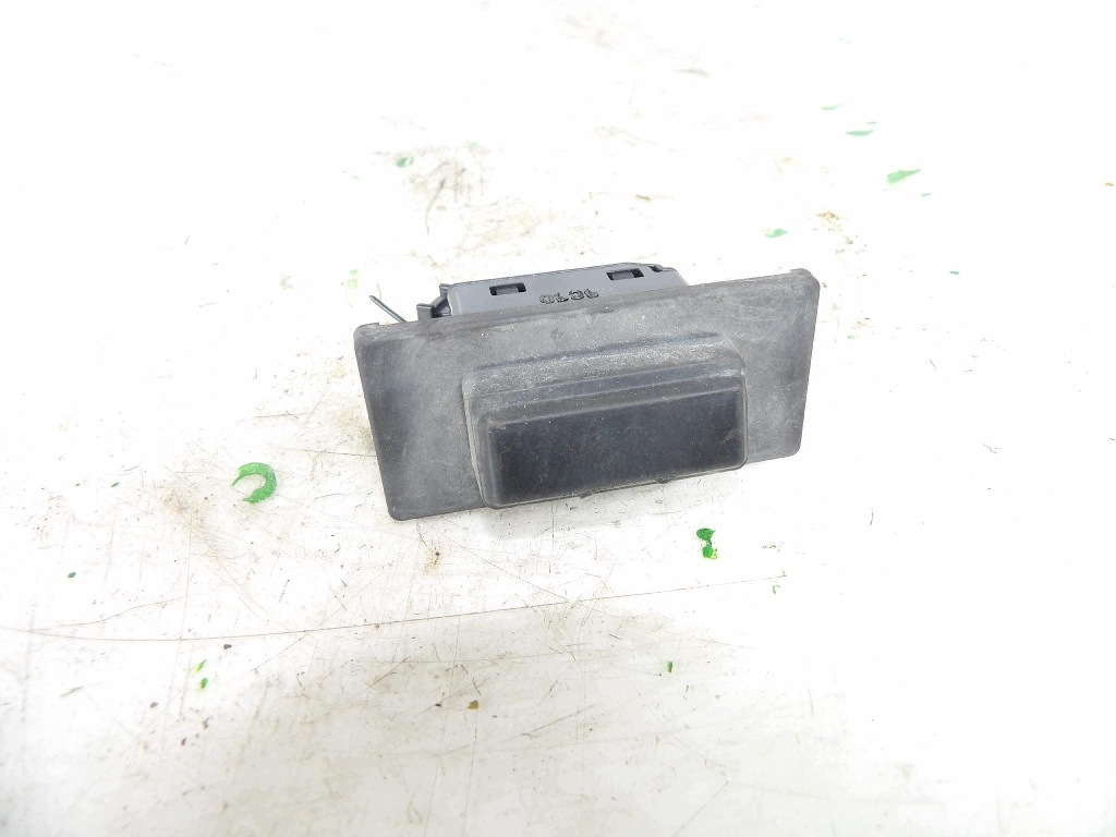 handle MIKROSTYK bonnet boot MAZDA 6 GJ 2-LIFT sedan