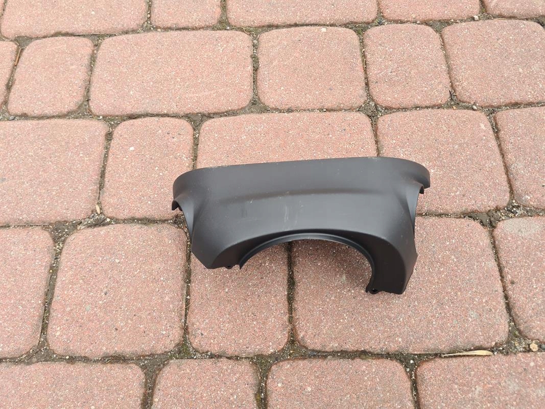 Пластикові дошки Renault Captur II 2 484718933R