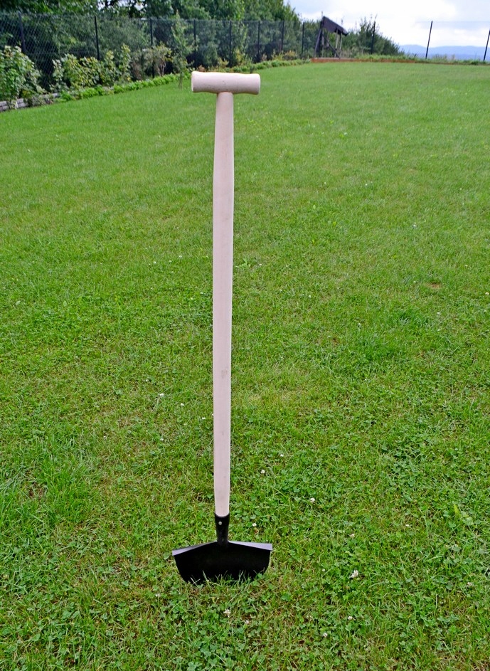 Ucinacz nóż do darni z trzonkiem T Kod producenta UCIN-PREM-TRZON