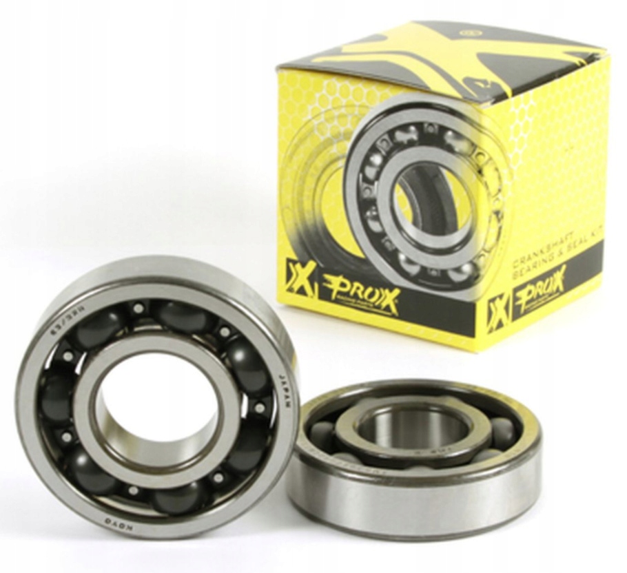 23.CBS24009 - PROX ПІДШИПНИК КОЛІНЧАСТОГО ВАЛА YAMAHA YFZ 450R / 09-20