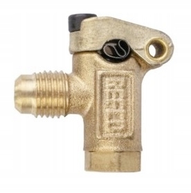 9808102 REFCO LT4G СЕРВІСНИЙ КЛАПАН ДЛЯ ВІДНОВЛЕННЯ 6 ММ