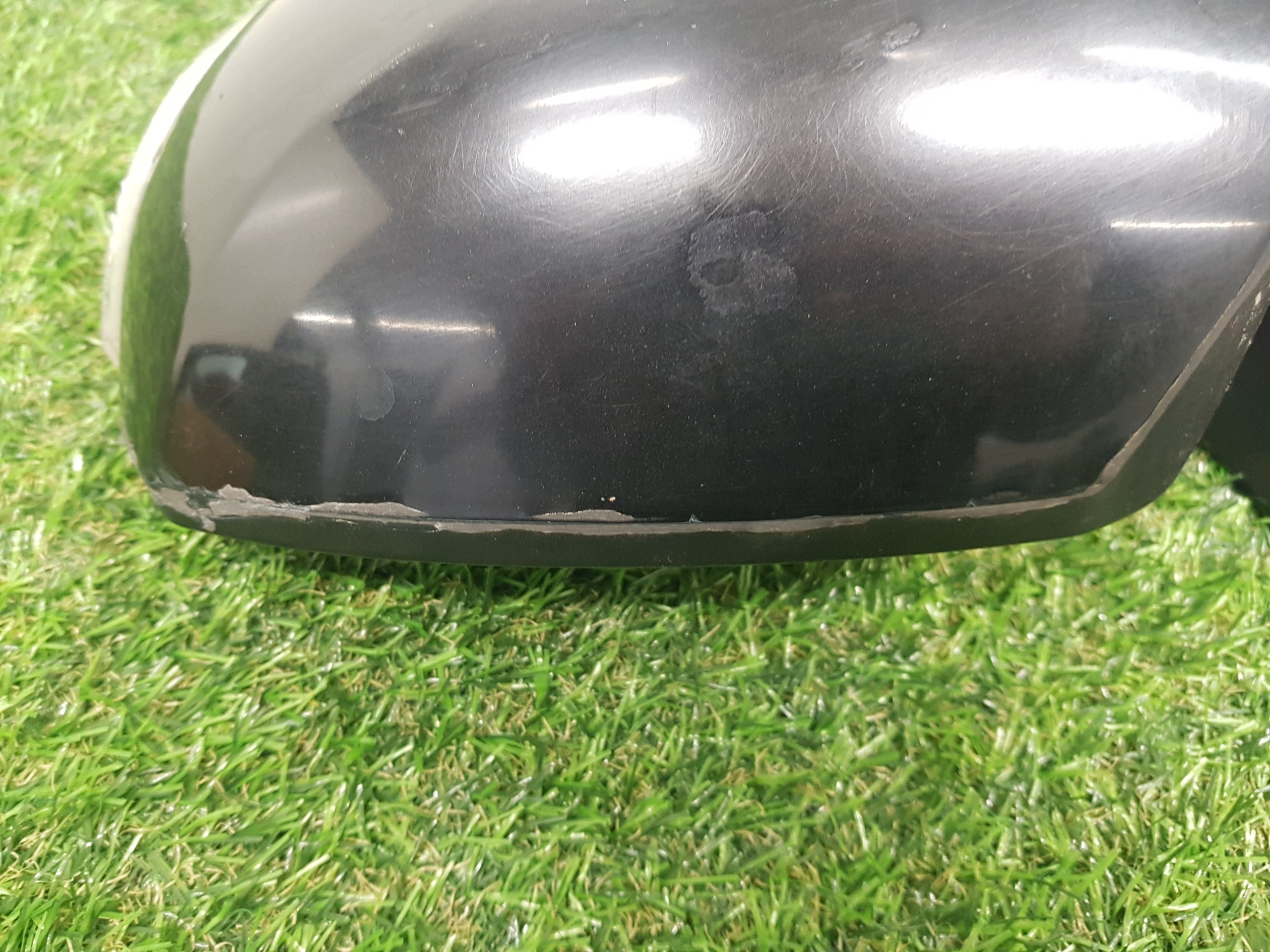 mirror left electrics RENAULT LAGUNA 3 10 PIN
