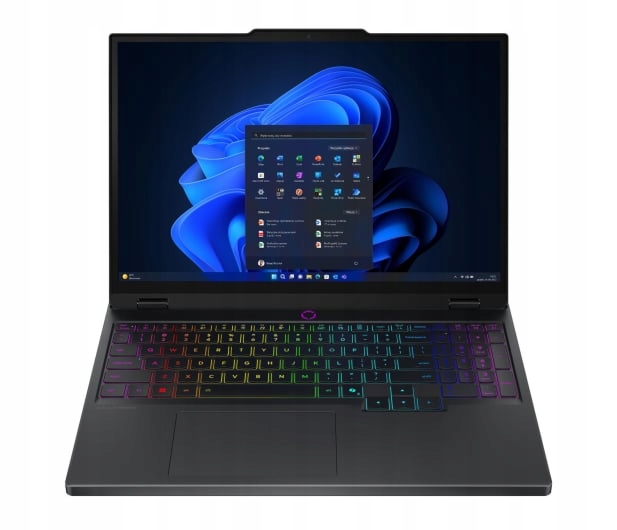 Lenovo Legion 5 15 Ryzen 7 260/16GB/1TB/Win11 RTX5050 Oled 165Hz