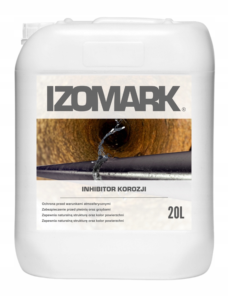 Izomark Inhibitor Koroze 20 L
