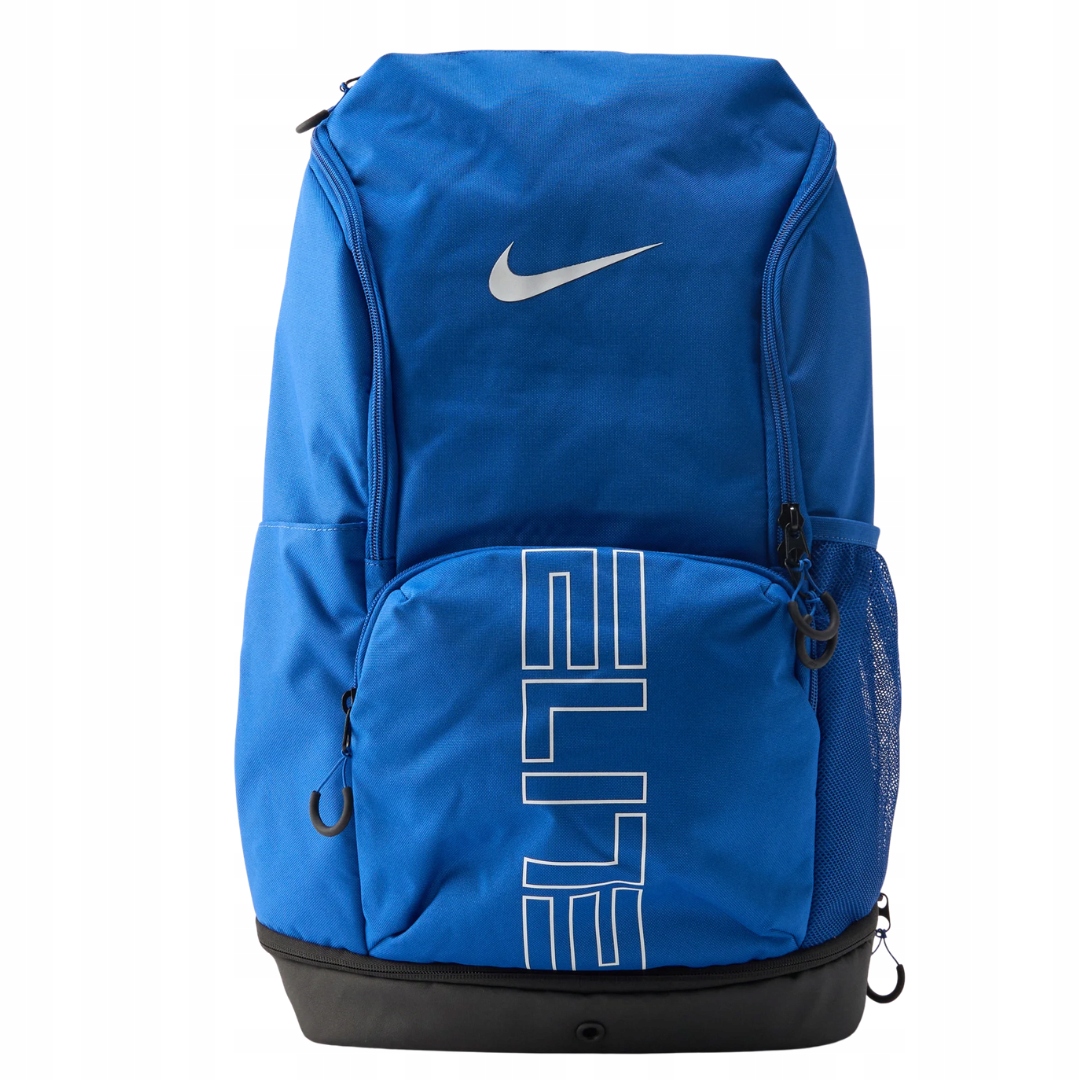 Batoh Sportovní Školní Nike Varsity Elite modrý