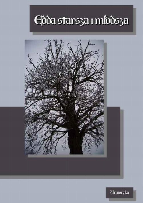EDDA STARSZA I MŁODSZA SNORRI STURLUSON EBOOK