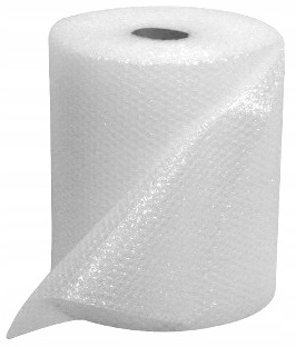 FOLIA BĄBELKOWA PĘCHERZYKOWA 100 cm MOCNA