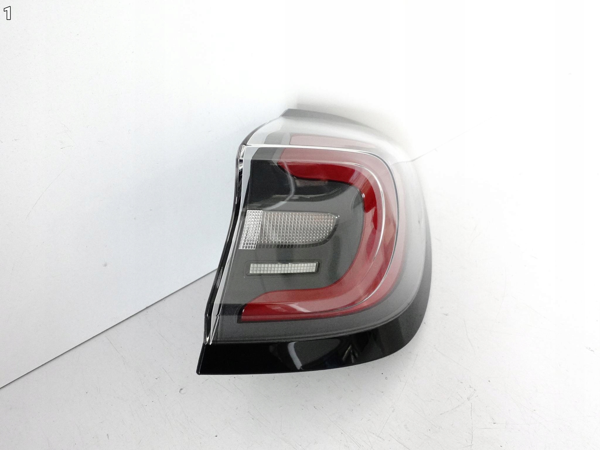 FORD PUMA II 2 MK2 ST-LINE 19- light LED right rear part EUROPA