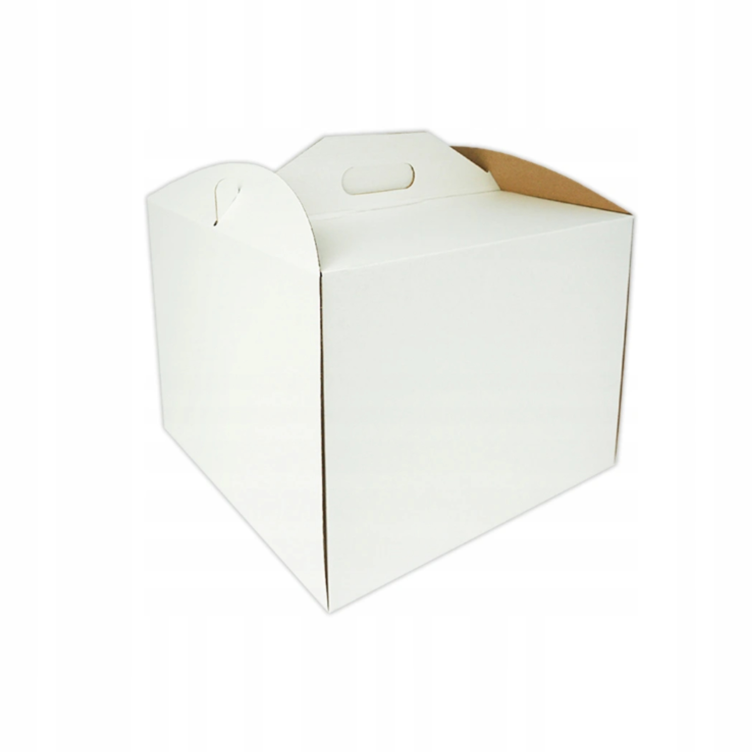 

Karton na tort 300x300x250 na tort