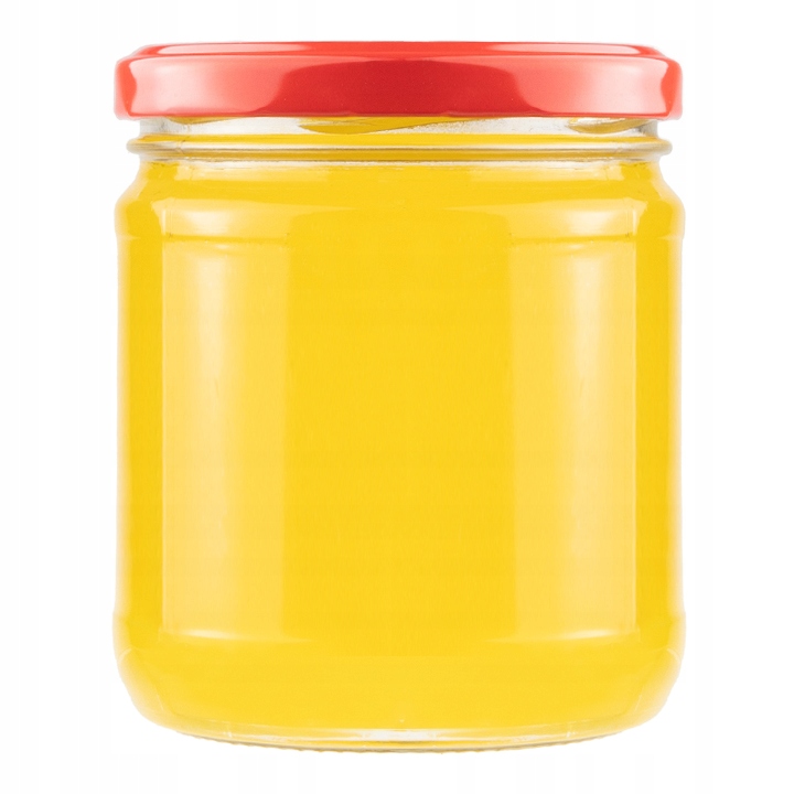 

Słoik 400ml Dżem Przetwory Wieczko Fi82 8SZTUK