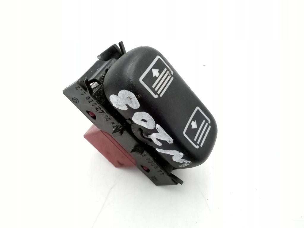 Mercedes CLK W208 switch button switch rolety 2108202710