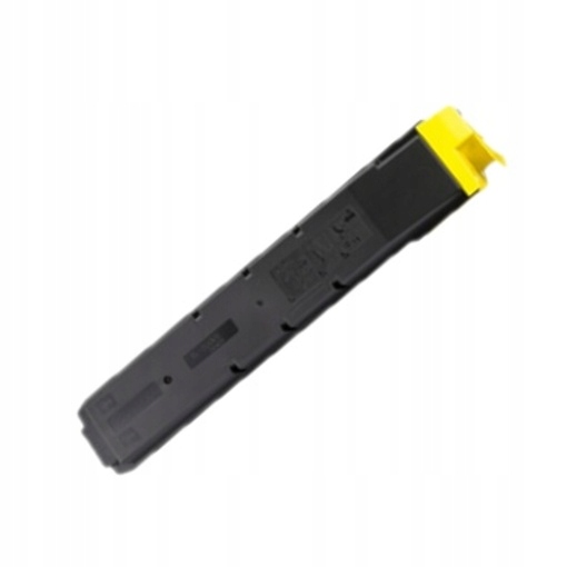 Naplnka Kyocera TK-8600Y TK8600Y žlutý kompatibilní toner