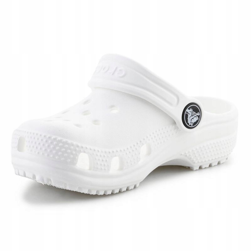 Chodaki Crocs Classic Clog Jr 206990-100 EU 22/23 Marka inna