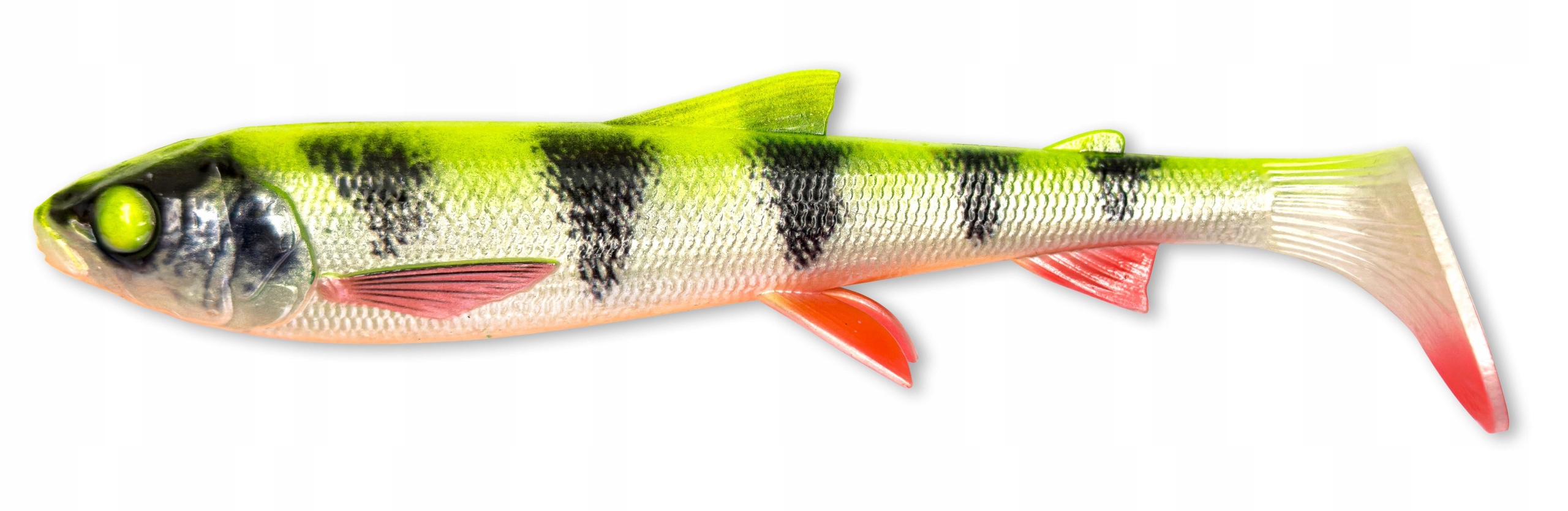 3D Whitefish Shad 17.5CM 42G Lemon T 1szt.