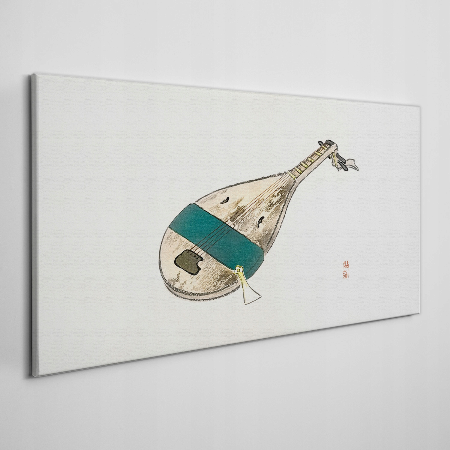 

Obraz na płótnie Azjatyckie tradycyjny 120x60 cm