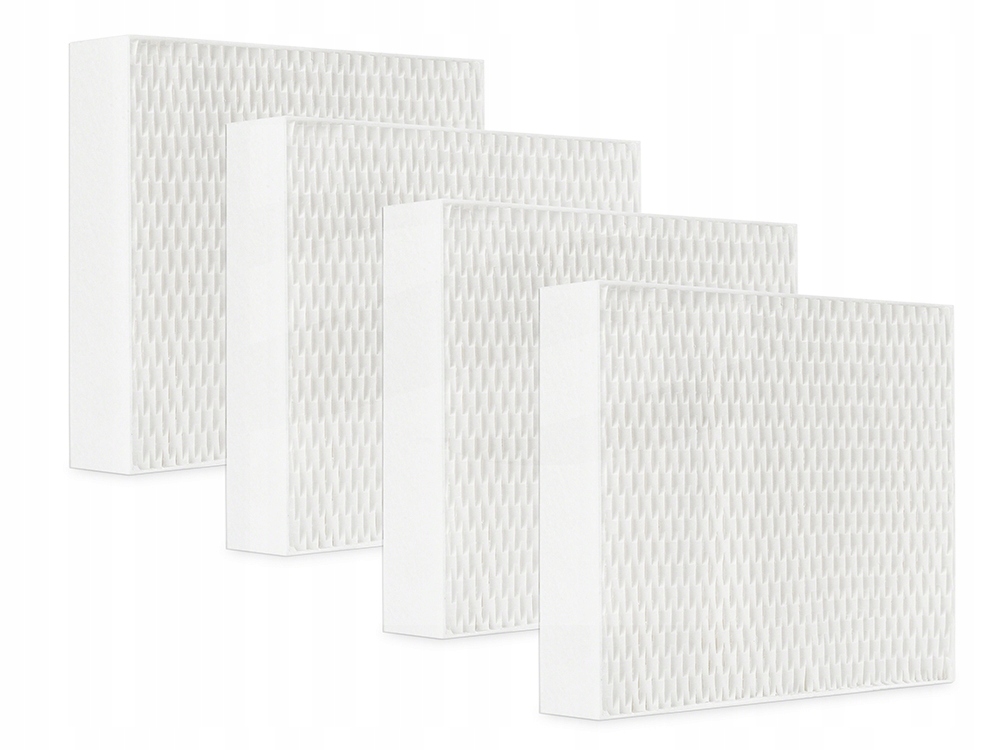 4x Filtry do Stadler Form Oskar Karl big little Noah pro Komplet 4 Sztuki