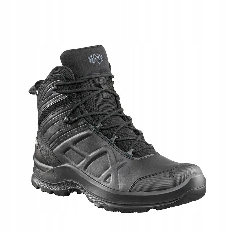 Buty Sportowe Taktyczne Haix Black Eagle Tactical Pro 2.1 Gtx MID 42