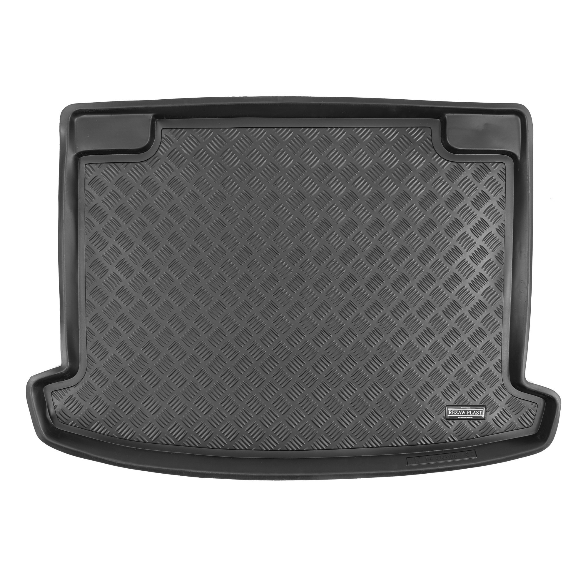 Protiskluzová podložka pro Renault Clio IV 2012-2019