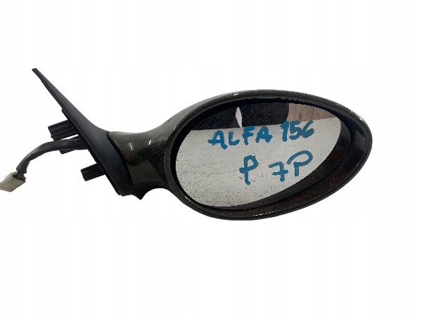 ALFA ROMEO 156 mirror right 7 PIN