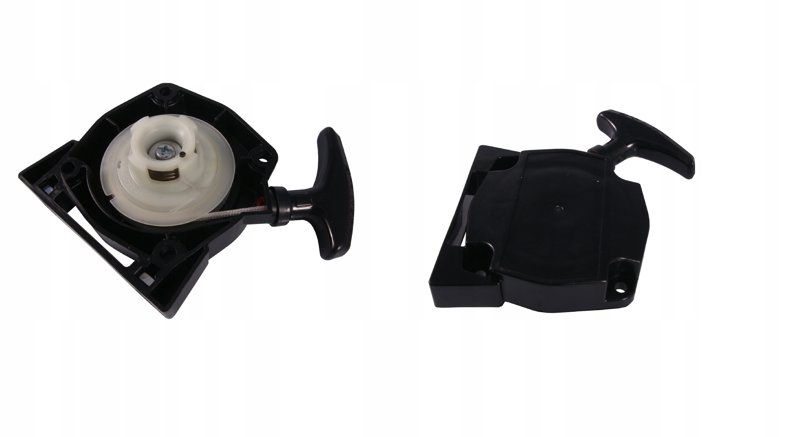 Startér Šerpa Pro Motor Křovinořezu Kawasaki TJ53