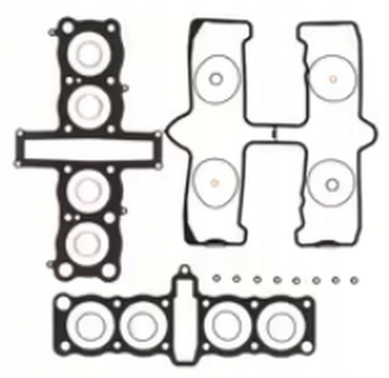 Athena Tesnenia Top-end Yamaha XJ600 Diversion/n 91-98