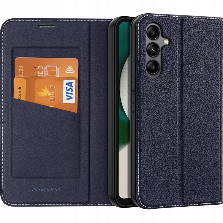 

Etui Dux Ducis do Galaxy A34 5G, case cover plecki