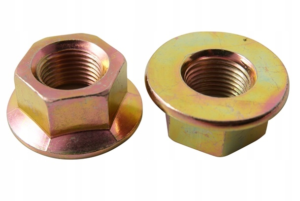 

Nakrętka Noża Wałka Mtd Cub Cadet 712-05134 5/8