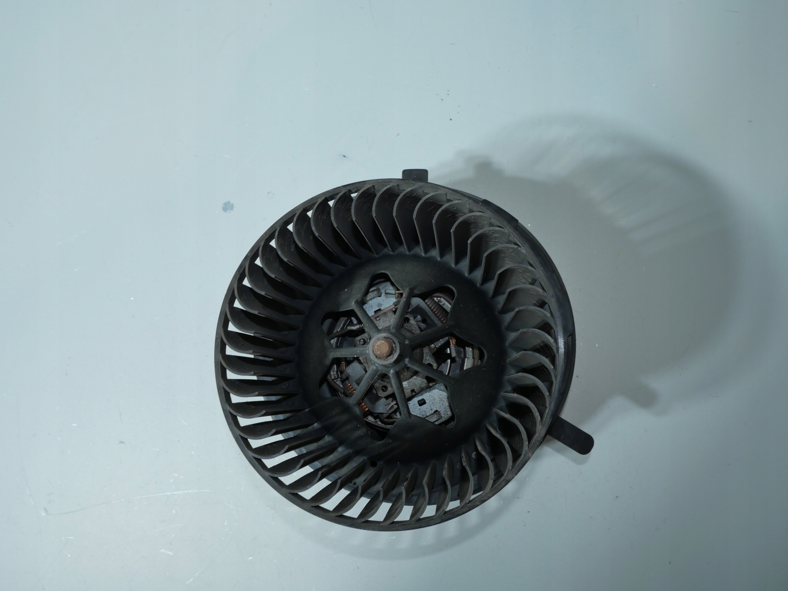 VW SEAT SKODA AUDI ventilátor topení 1K1819015A
