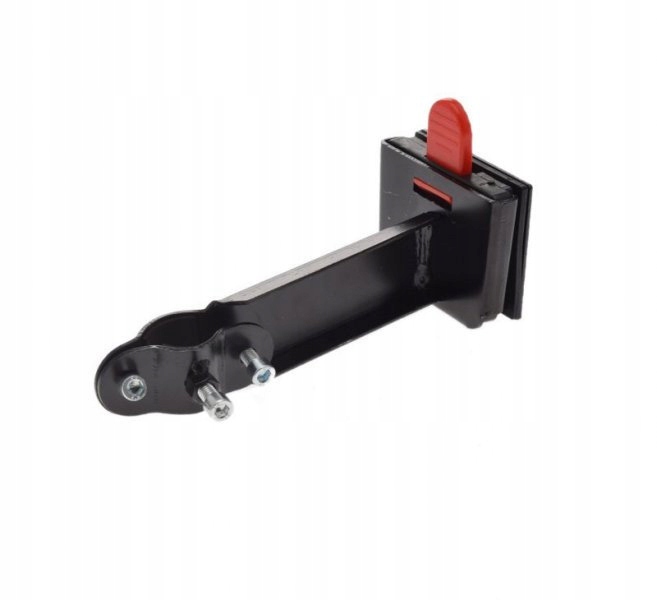 

Uchwyt kosza rowerowego przód montaż do awr1952b