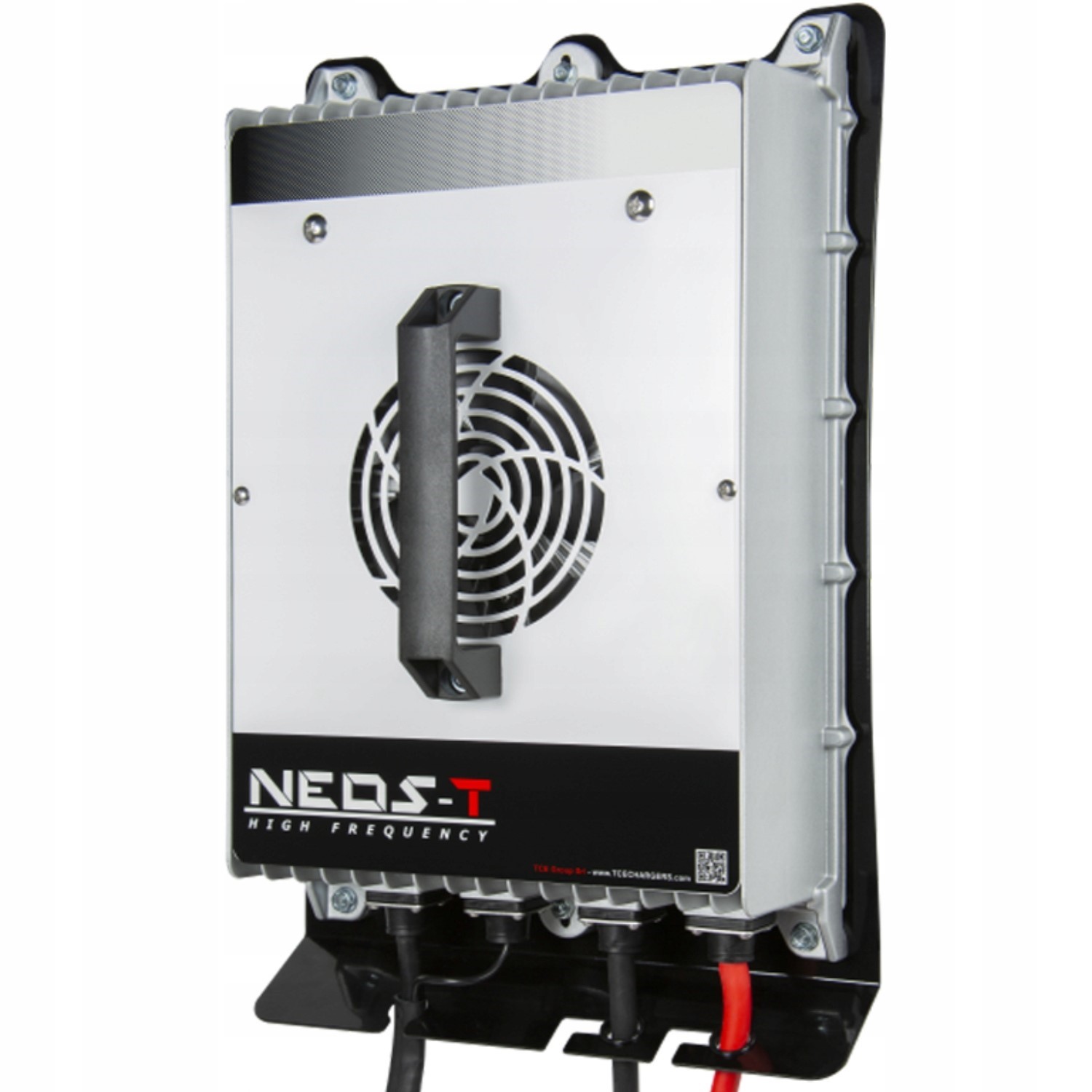 Usmerňovač Kyslých Batérií Tce Neos-t 36V 100A 400V Verzia Bluetooth