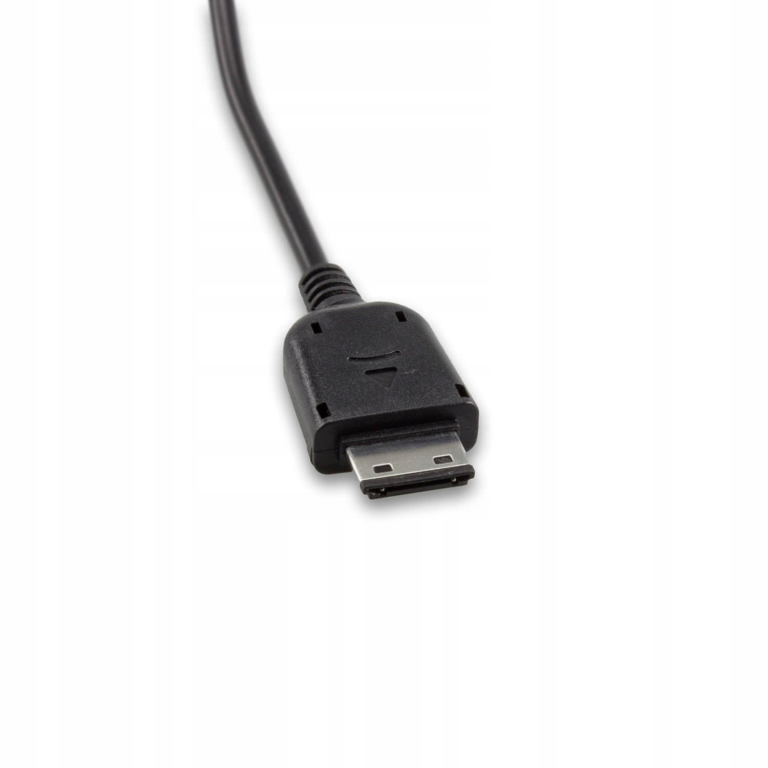 CASEROXX Ładowarka Do Android GT-E1190 Z Adapterem 220V I Kablem USB — miniatura 4