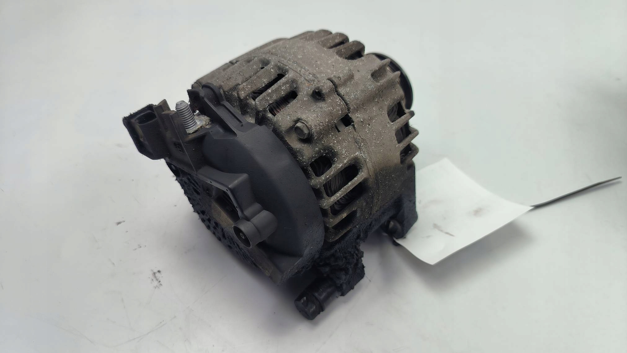 ALTERNATOR AV6N-10300-DD FORD FOCUS MK3 LIFT
