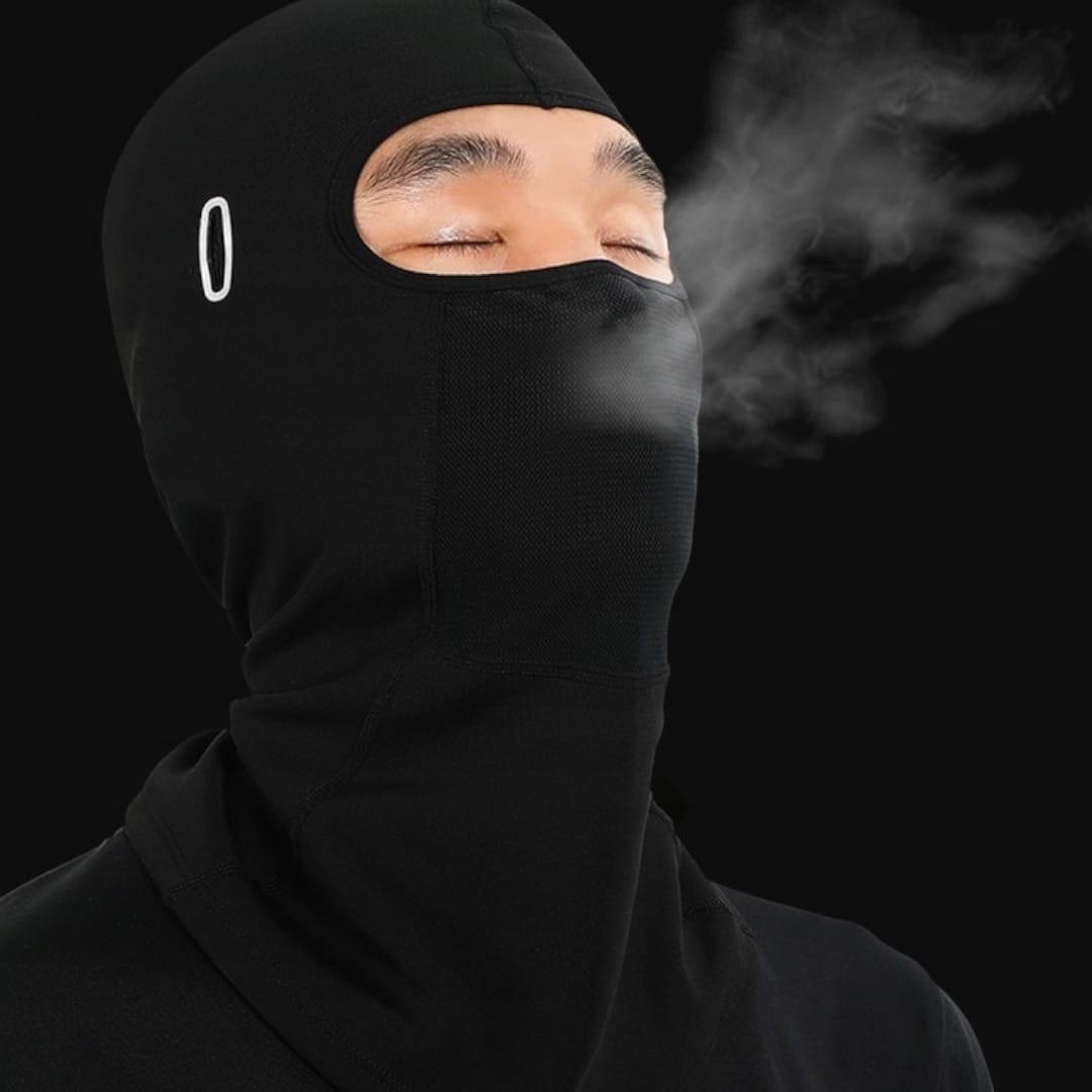 Kominiarka Termoaktywna Czarna Numer katalogowy producenta Producent Prodkm