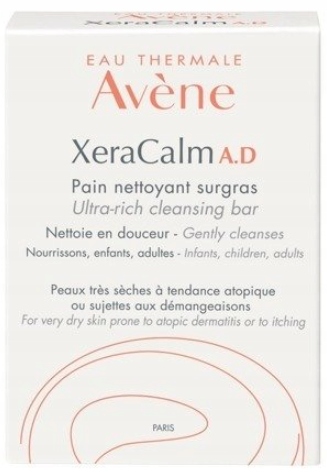 

Avene Xera Calm A.d mydło w kostce 100 g
