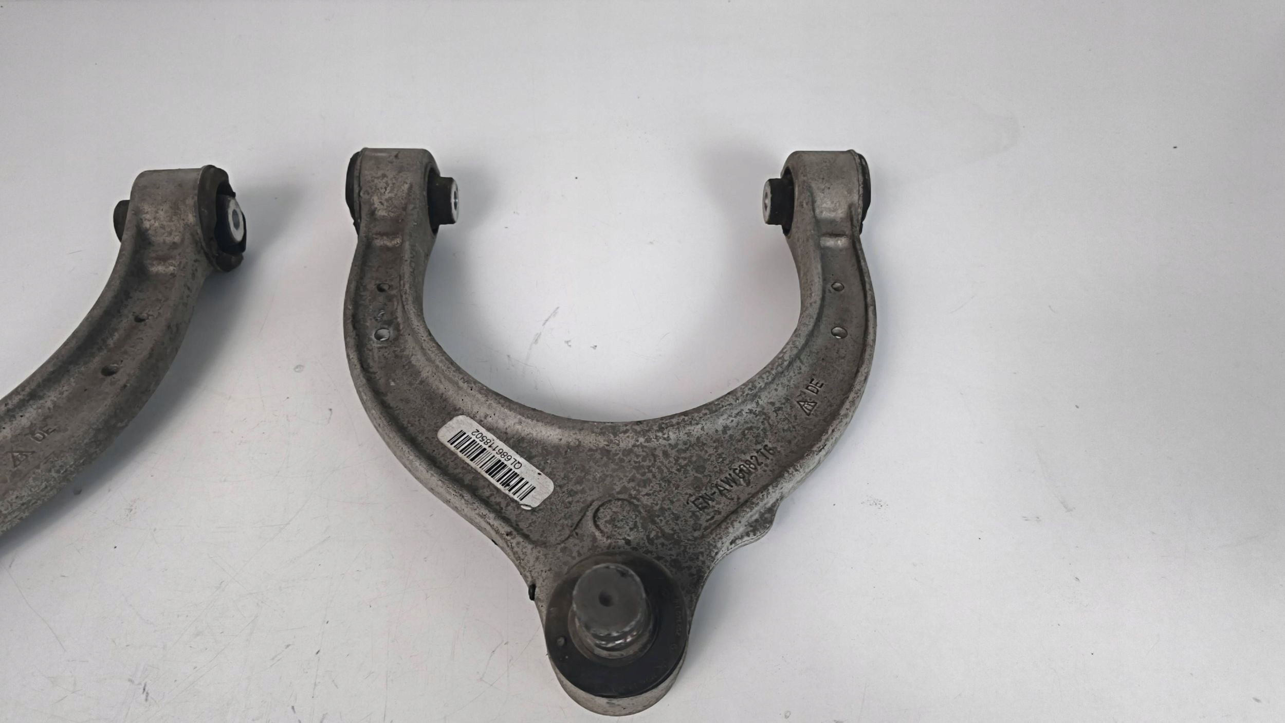 BMW 5 G30 G31 G38 6861185 arm front right left