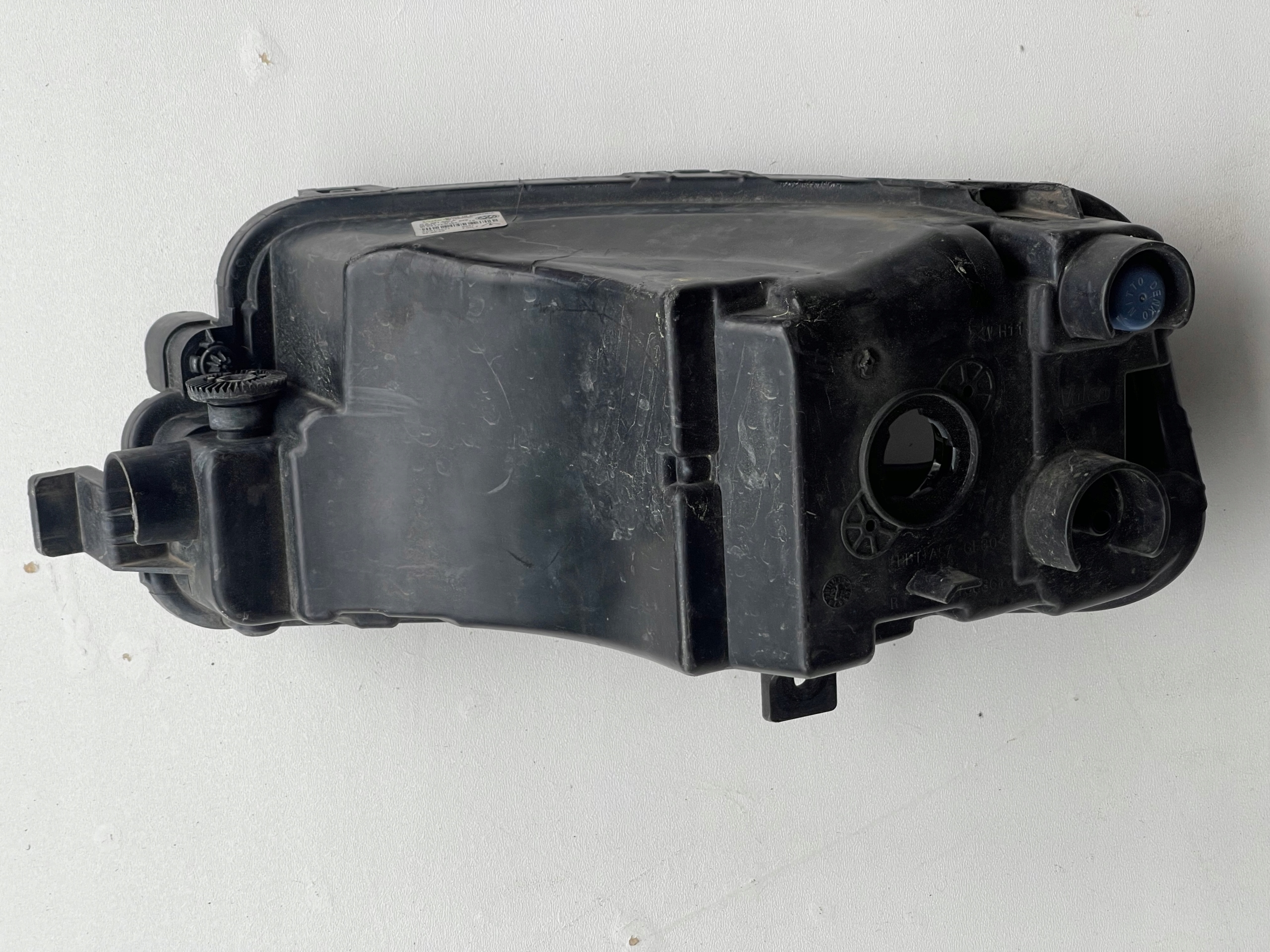 NEBELSCHEINWERFER RECHTS VW T6 LIFT 7LA941662A