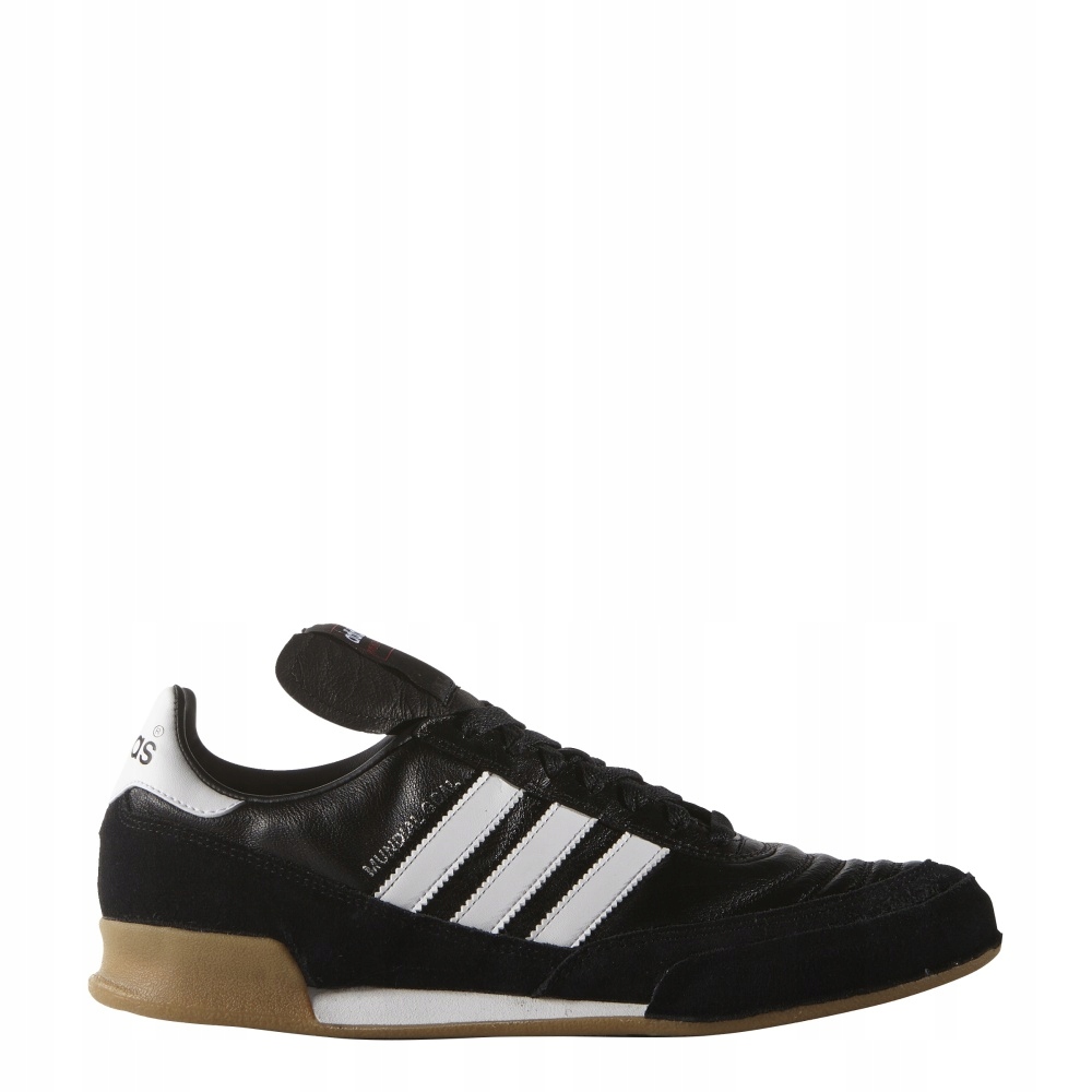 adidas Boty Mundial Goal 019310 černé