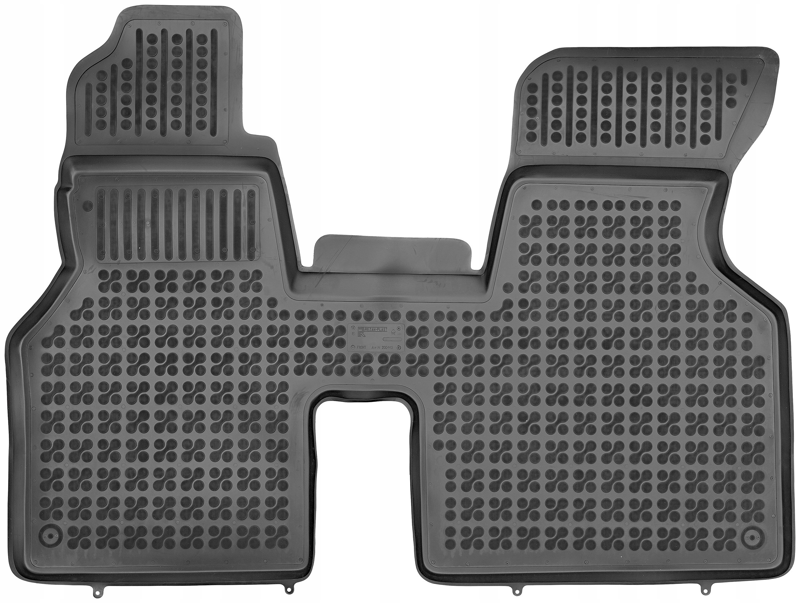 

Vw Transporter T4 1990-2003 Dywaniki samochodowe