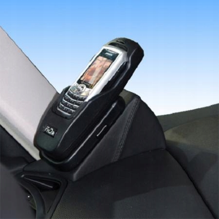 Konsola Kuda tel/navi Citroen C4 Grand Picasso 06'