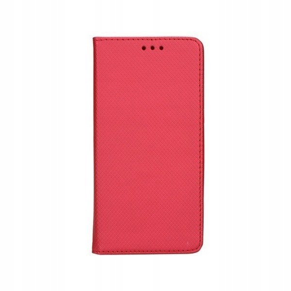 

Etui Smart Magnet book Sam A32 5G A326 czerwony