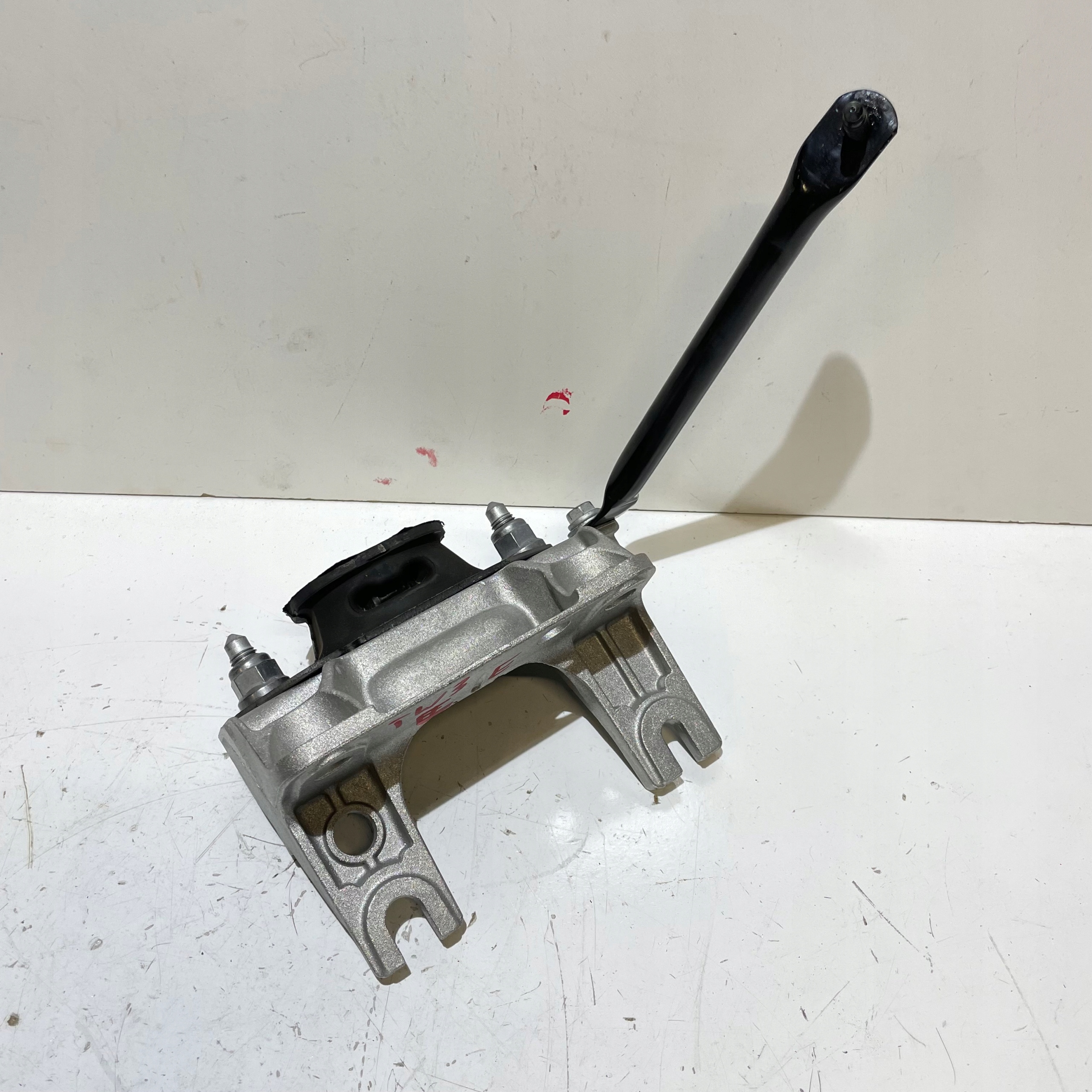 RENAULT TWINGO III SUPPORT AIRBAG 112127847R