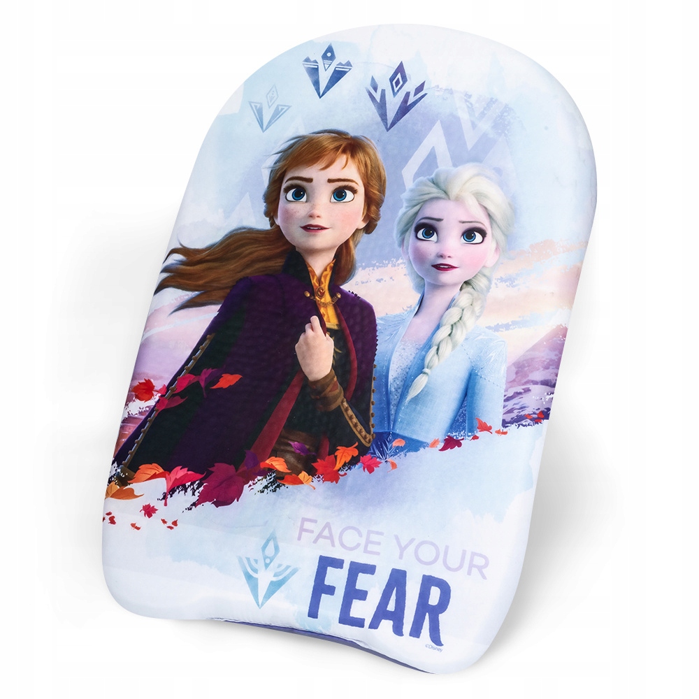 

Deska Do Nauki Pływania Na Basen Do Wody Frozen