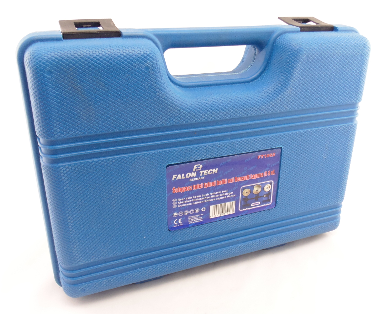 SCIAGACZ TULEI TYLNEJ BELKI RENAULT LAGUNA EAN 5907580170572