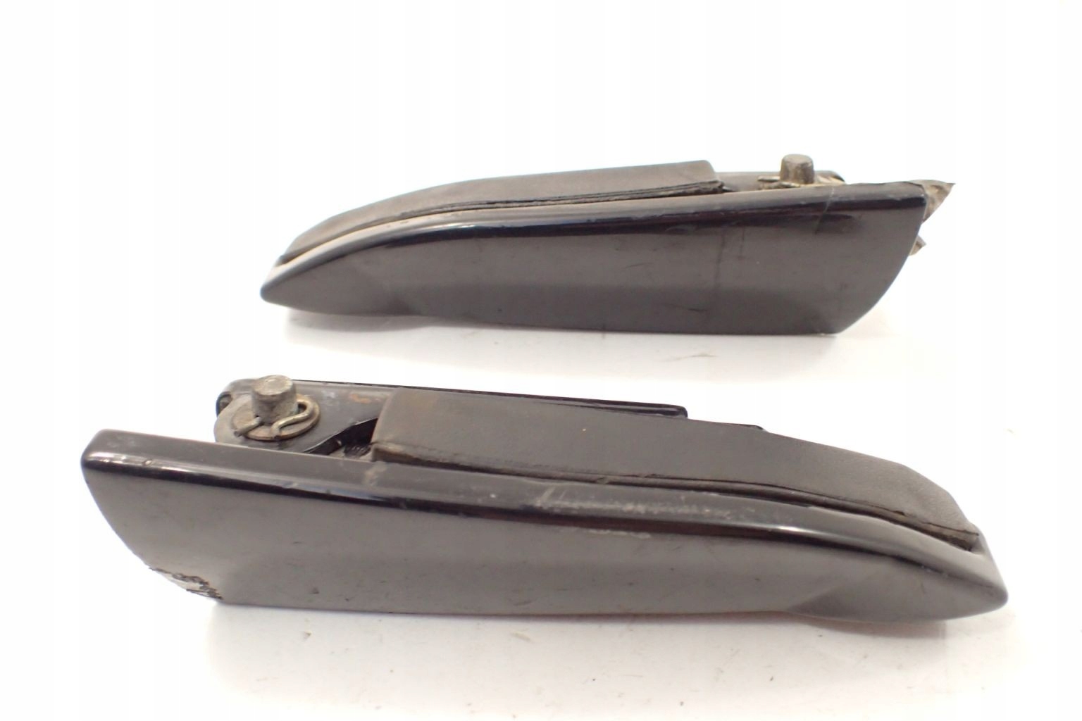 137573-1111 - Piaggio MP3 500 14-Set задня пасажирська підставка для ніг