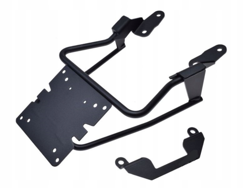 Стійка багажника Shad Honda CBR 125 250 300 11-14