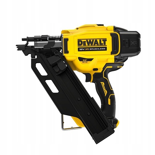 Gwoździarka akumulatorowa do gwoździ 50-90mm 18V Xr DeWalt DCN930N-XJ