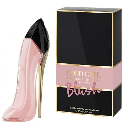 Carolina Herrera Good Girl Blush Parfémovaná Voda 50 ML