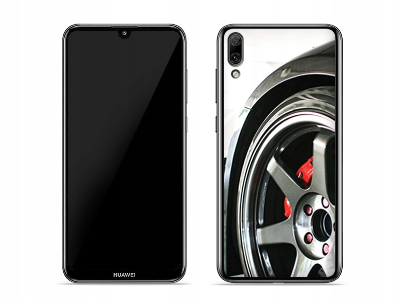 

Etui na Huawei Enjoy 9 pokrowiec Foto Case
